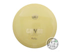 USED Kastaplast K1 Grym 172g Yellow Gold Foil Distance Driver Golf Disc