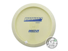 NOS Innova Backstamp Star Roadrunner 170g Lt. Yellow Blue A  Driver Golf Disc