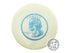 Mint Discs Limited Edition Heads Coin Stamp Glow Nocturnal Profit Putter Golf Disc (Individually Listed)