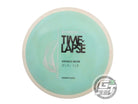 USED Axiom Discs [LIZOTTE] Fission Time Lapse 167g Seafoam White Rim Driver Disc