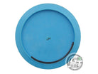 USED Innova Star Mamba 167g Blue Silver Shatter Foil Distance Driver Golf Disc