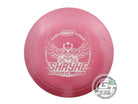USED Innova GStar Shryke 173g Pink White Stamp Distance Driver Golf Disc