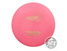 USED Innova Star Valkyrie 159g Pink Gold Glitter Foil Distance Driver Golf Disc