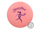 USED Innova Star Mamba 152g Pink Purple Foil Distance Driver Golf Disc