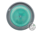 USED Discraft FIRST RUN ESP Zone 173g Purple-Green Copper Foil Putter Golf Disc