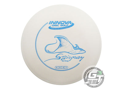 Innova DX Stingray Midrange Golf Disc (Individually Listed)
