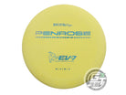 USED EV-7 OG Base Penrose 172g Yellow Blue Foil Putter Golf Disc