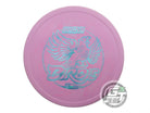 USED Innova DX Birdie 170g Lilac Teal Shatter Foil Putter Golf Disc