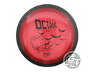 USED MVP Disc Sports Proton Octane 171g Red Distance Driver Golf Disc