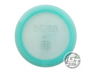 USED Innova Champion Tern 170g Seafoam Holo Heart Foil Distance Driver Golf Disc