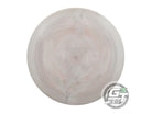 USED Legacy Discs Icon Outlaw 168g Gray Silver Holo Distance Driver Golf Disc
