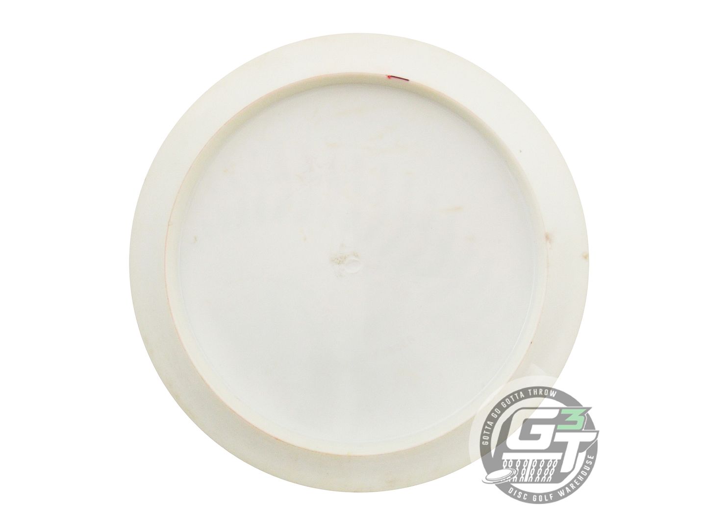 USED Dynamic Discs DyeMax Fuzion Enforcer 174g BASEBALL Distance Driver Disc