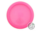 USED Latitude 64 Opto SPZ 175g Pink Gold Holo Foil Distance Driver Golf Disc