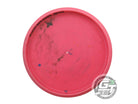 USED Discraft Jawbreaker Zone 171g Pink Blue Holo Foil Putter Golf Disc