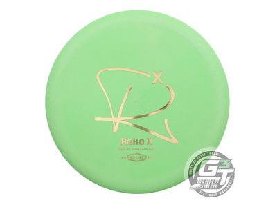 Kastaplast K3 Reko X Putter Golf Disc (Individually Listed)