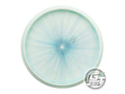 USED Lone Star Alpha Walker 174g Mint Blue Foil Midrange Golf Disc