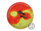 USED Discraft FlyDye Z XS 169g Yin Yang Distance Driver Golf Disc
