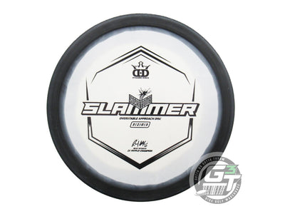 Dynamic Discs Limited Edition Ricky Wysocki Ignite Stamp V2 Supreme Classic Orbit Sockibomb Slammer Putter Golf Disc (Individually Listed)