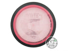 USED MVP Disc Sports Proton Catalyst 168g Pink Distance Driver Golf Disc