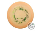 USED Innova [PDGA WORLDS] Glow Champion Wraith 175g Peach Camo Foil Driver Disc