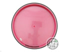 USED MVP Disc Sports Plasma Entropy 175g Pink Putter Golf Disc