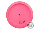 USED Innova Star Hawkeye 172g Pink Silver Prism Foil Fairway Driver Golf Disc