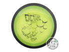 USED MVP Disc Sports Proton Octane 174g Lime Distance Driver Golf Disc
