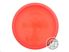 USED Dynamic Discs Lucid EMAC Truth 175g Orange Gold Foil Midrange Golf Disc