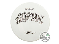 Gateway NXT Shaman Putter Golf Disc (Individually Listed)