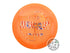 Millennium Calvin Heimburg Signature Flat Top Quantum Draco Distance Driver Golf Disc (Individually Listed)