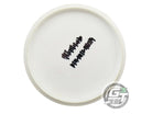 USED Discraft Backstamp ESP Buzzz 179g HOME DYED Wiped Stamp Midrange Golf Disc