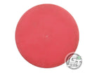 USED Dynamic Discs Classic Super Soft Warden 175g Red Wiped Stamp Putter Disc