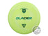 Discmania 2025 Creator Series Gannon Buhr Swirl S-line Glacier Midrange Golf Disc (Individually Listed)
