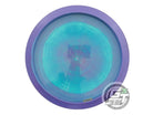 USED Discraft [PRESNELL] ESP Cicada 176g Purple-Seafoam Fairway Driver Disc