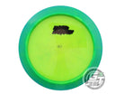 USED Innova Halo Star Wraith 170g Green-Yellow Distance Driver Golf Disc