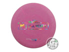 USED Discraft PROTO Rubber Blend Kratos 172g Purple Jellybean Foil Putter Disc