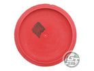 USED Innova DX Leopard 174g Red Gold Foil Fairway Driver Golf Disc