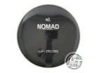 USED MVP Disc Sports R2 Neutron Nomad 171g Black Putter Golf Disc
