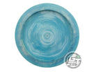 USED Discraft [McBETH] Proto ESP Hades 165g Teal Driver Golf Disc