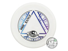 Streamline Neutron Range Putter Golf Disc (Individually Listed)