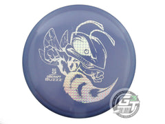 Discraft Big Z Buzzz Midrange Golf Disc (Individually Listed)