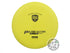 Discmania Originals D-Line Flex 1 P2 Pro Putter Golf Disc (Individually Listed)