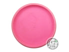 USED Discraft Putter Line Soft Zone 174g Pink Flag Foil Putter Golf Disc