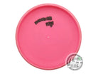 USED Innova DX Aviar 150g Pink Blue Foil Putter Golf Disc