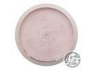 USED Discraft [PIERCE] ESP Stalker 174g Mint-Pink Cheetah Foil Driver Golf Disc