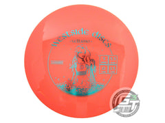 Westside Tournament Vellamo Midrange Golf Disc (Individually Listed)