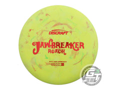 Discraft Jawbreaker Blend Roach Putter Golf Disc (Individually Listed)