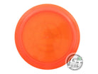 USED Innova Champion Tern 172g Orange Lime Foil Distance Driver Golf Disc