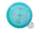 USED Innova Champion Thunderbird 168g Teal Reptile Foil Distance Driver Disc