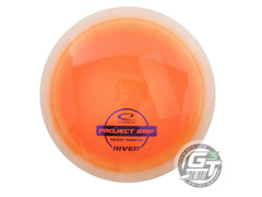 Latitude 64 Project Grip River Fairway Driver Golf Disc (Individually Listed)